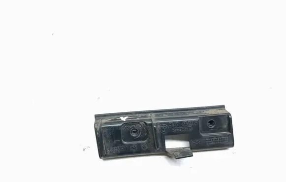 BMW 1 E82 E88 Other sill/pillar trim element 7177795 51777177795