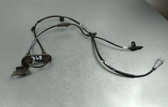 KIA Sorento IV ABS brake wheel speed sensor 58930P2100