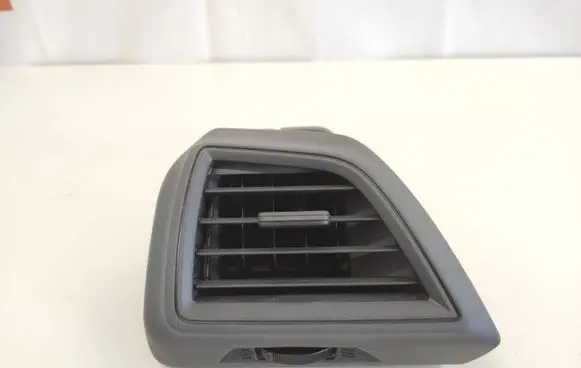 Subaru Impreza V Dashboard side air vent grill/cover trim 6611OFL11A