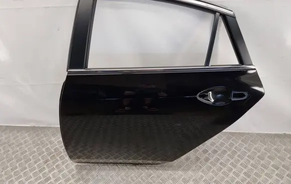Mazda 6 Rear door 