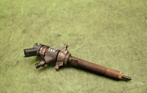 Ford Focus Fuel injector 0445110239