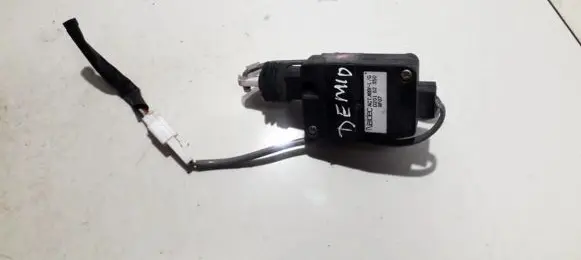 Mazda Demio Central locking motor D20162350
