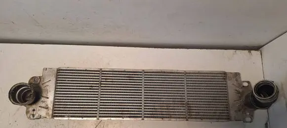 Volkswagen Multivan T5 Intercooler radiator 7H0145804 112022 2002039