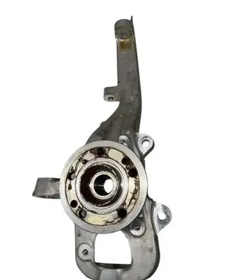 Mercedes-Benz GL X166 Front wheel hub spindle knuckle A1663320901 1663320901 A1663300920