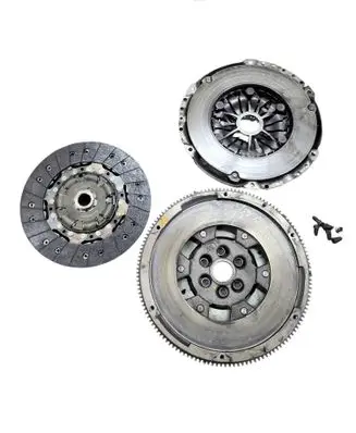 Volkswagen PASSAT CC Clutch set kit 324035510 124035410 415043110