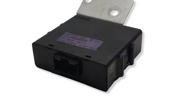 Subaru Forester SG Cruise control unit/module 87022SA020