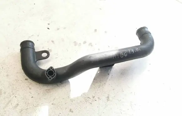Audi A4 S4 B6 8E 8H Intercooler hose/pipe 8D0145840M