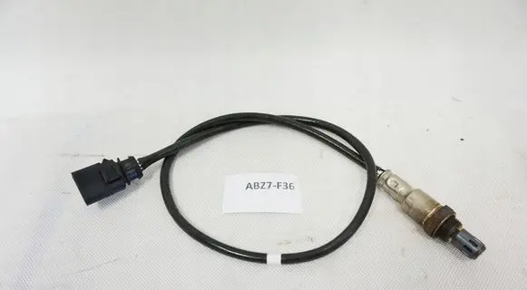 Volkswagen Golf VII Lambda probe sensor 04E906262