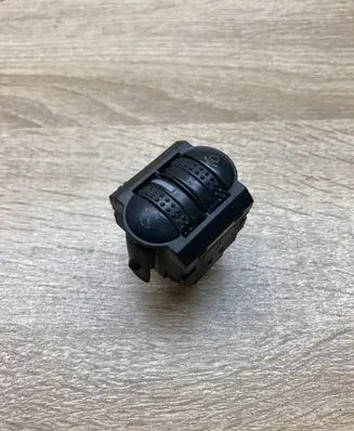 Volkswagen PASSAT B5.5 Panel lighting control switch 3B0941333C