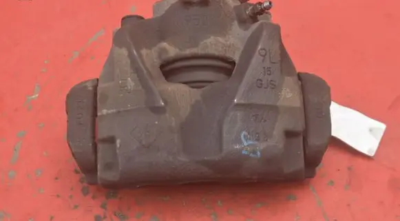 Dacia Dokker Front brake caliper