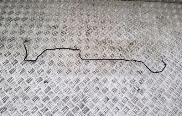 Citroen C5 Aircross Brake booster pipe/hose 