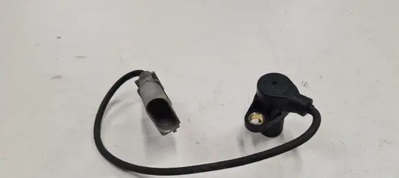 Audi A6 Allroad C6 Crankshaft position sensor 0261210146 687345