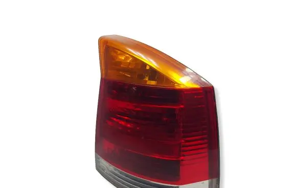 Opel Vectra C Rear/tail lights 150875KASACJA 150875