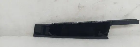 Audi Q2 - Front door glass trim molding 81A837902