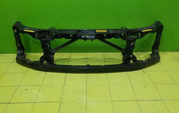 Land Rover Range Rover Sport L320 Radiator support slam panel WZMOCNIENIE TP1