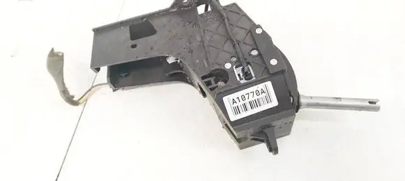 Gear shifter/selector