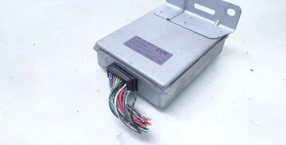 Subaru Legacy Other control units/modules 87022AC061