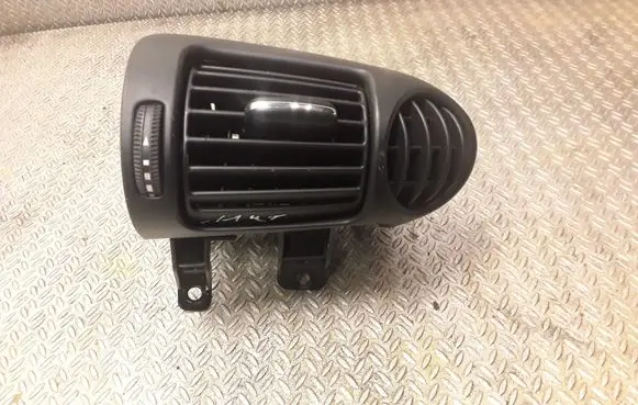 Mercedes-Benz C W203 Dashboard air vent grill cover trim 2038300654 A2038300654