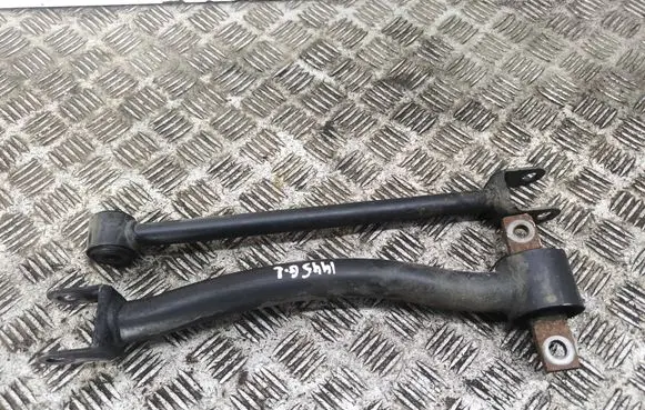 Renault Scenic E-Tech V Rear upper control arm/wishbone