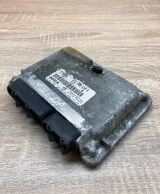 Volkswagen Golf IV Engine control unit/module ECU 071906018K 0261206175