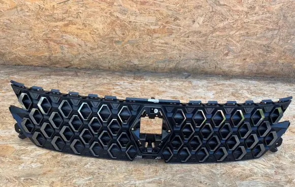 Renault Rafale Front bumper upper radiator grill 622568812R 622568008R