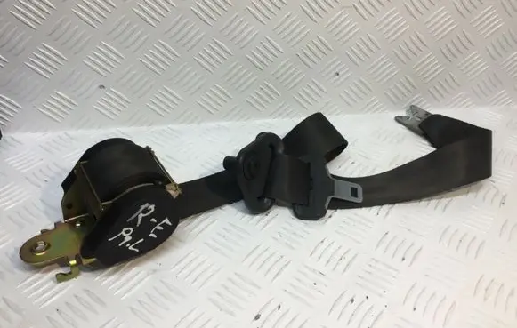 Renault Espace III Front seatbelt 5480622