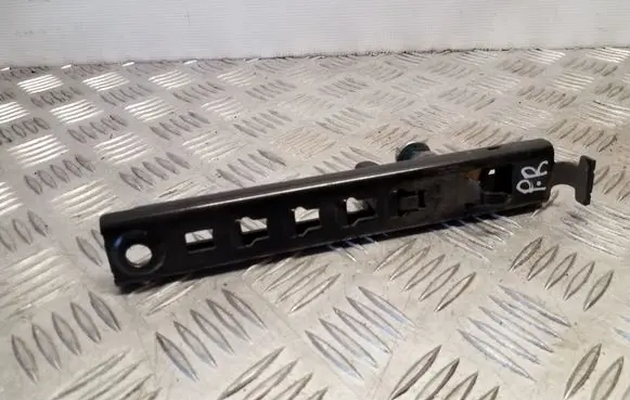 Jeep Cherokee III KJ Seat belt adjustment rail 55315033AC