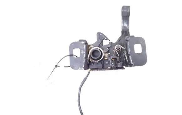 Opel Insignia A Engine bonnet (hood) release handle 13309882