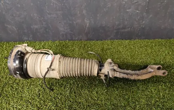Audi A6 Allroad C7 Air suspension front shock absorber 4G0616039AC 242013 308615201