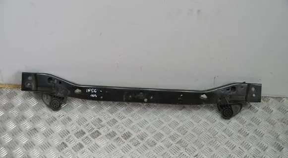 Opel Insignia B Top upper radiator support slam panel 39143306