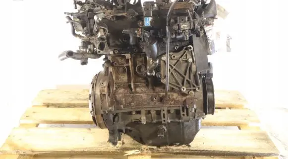 Opel Corsa D Engine Z13DTH
