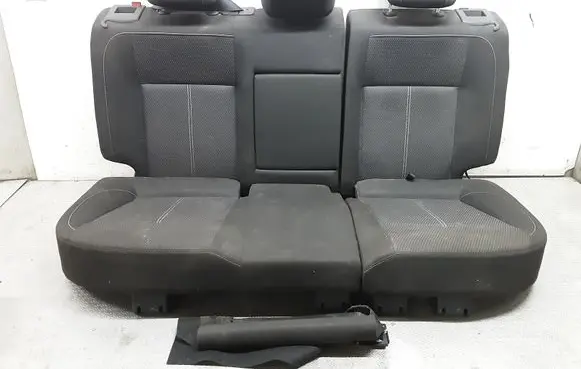Opel Astra J Seat and door cards trim set 