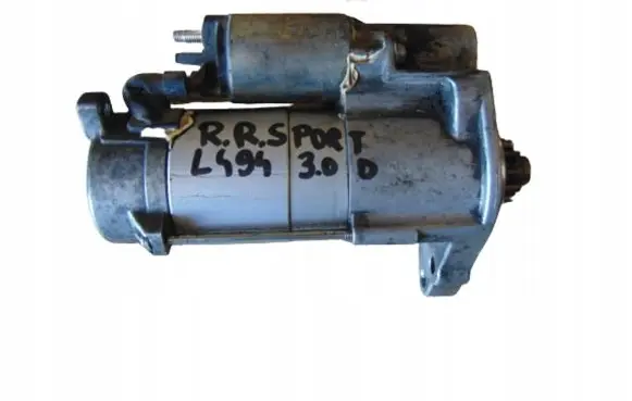 Land Rover Range Rover Sport L494 Starter motor CPLA11001BE