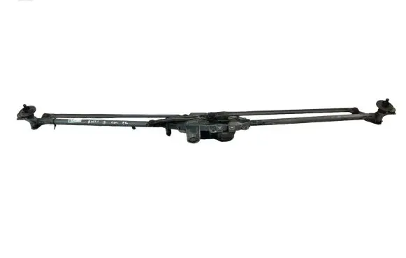 Opel Astra J Front wiper linkage and motor 1326243 3397020986
