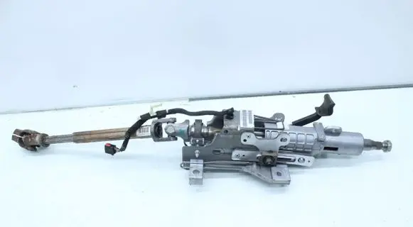 Jeep Cherokee Steering wheel axle set 05156071AD