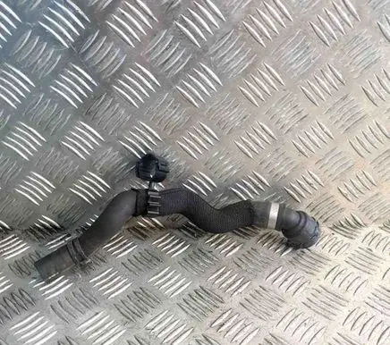 Mercedes-Benz S C217 Engine coolant pipe/hose A2225010793