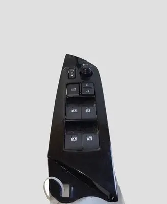 Toyota Prius (XW50) Electric window control switch 515676A 8404047070