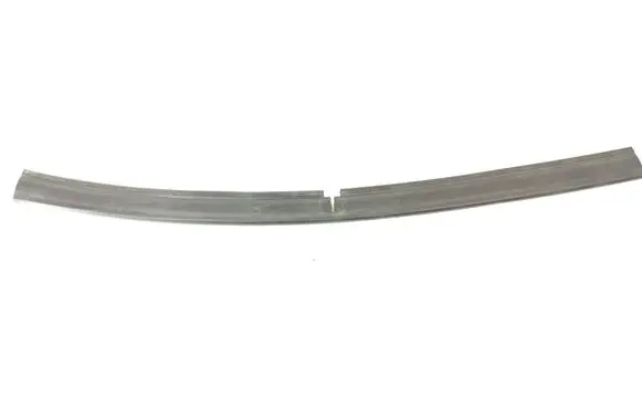 Engine compartment rubber