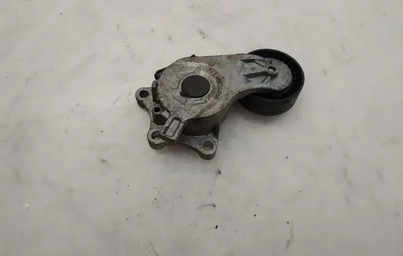 Peugeot 508 II Timing belt tensioner 9803757580