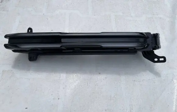 Porsche Cayenne (9Y0 9Y3) Front fog light 9Y0953056A 12852040000 000171800050487