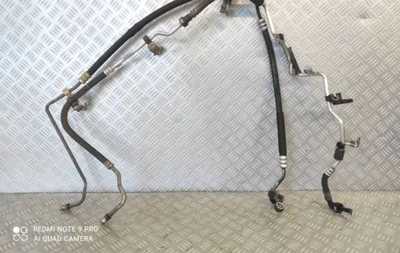 Peugeot Boxer Power steering hose/pipe/line 1385762080 1374623080