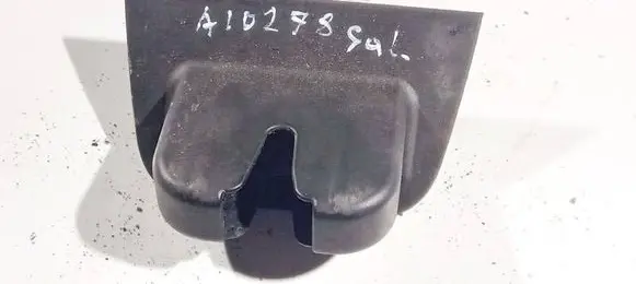Audi A3 S3 8P Tailgate/trunk/boot lock/catch/latch 8p3827520a