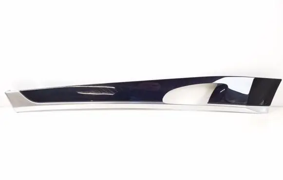 Porsche Panamera (970) Front door trim bar 97055538100
