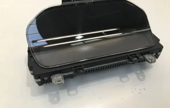 Volvo V60 Speedometer (instrument cluster) P32311252 0263719355 P32311252AA