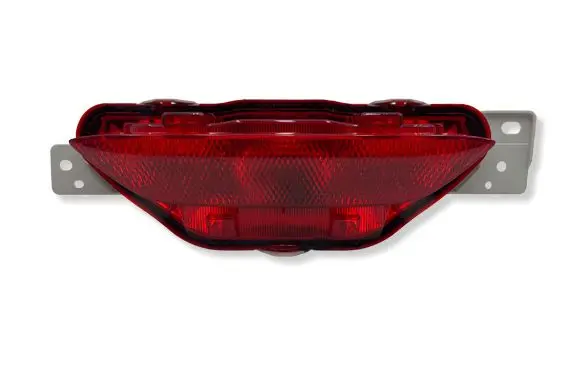 Toyota C-HR I Rear fog light 81480F4010