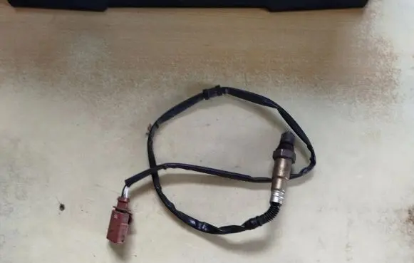 Volkswagen Golf VII Lambda probe sensor 06J906262J