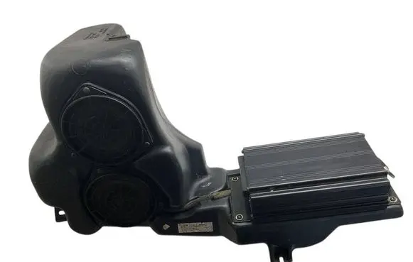 Audi A6 S6 C5 4B Subwoofer speaker 4B5035382A