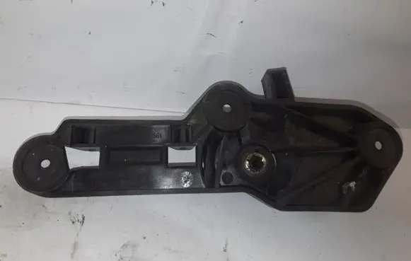 BMW X3 E83 Engine bonnet (hood) release handle 22339910GE 51233400501