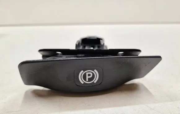 Mercedes-Benz E W211 Hand brake release handle 2114200077 70050100