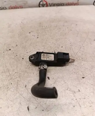 Dacia Logan I Exhaust pressure sensor 227709604r 53MPP0102 H8200741321